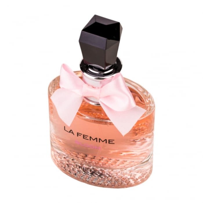 Parfum La Femme Bloom, Riiffs, apa de parfum 100 ml