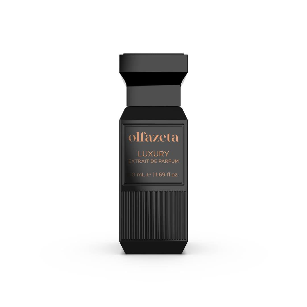 Parfum Chogan Unisex Luxury Esență 30% – 50 ml, COD 074