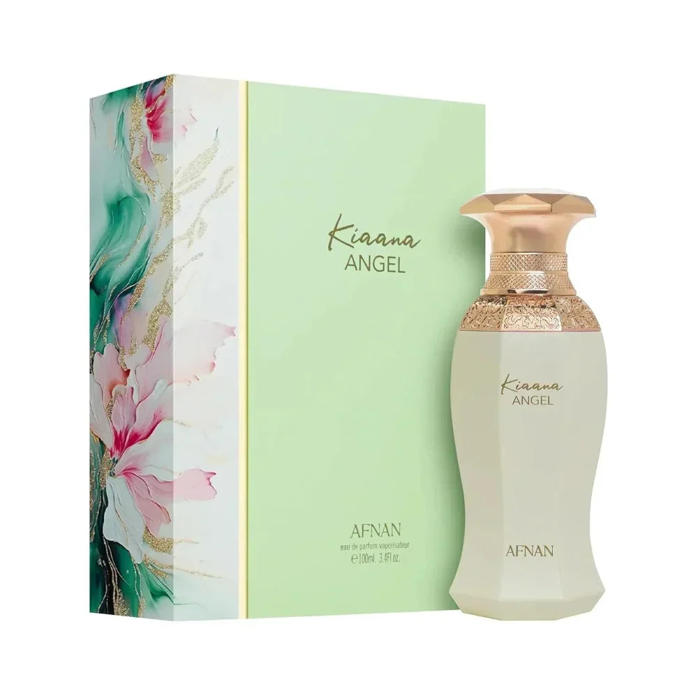 Afnan Kiaana Angel Eau de Parfum pentru Femei 100 ml