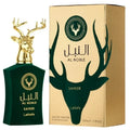 Al Noble Safeer by Lattafa 100 ml