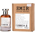 Emir Camp Fire Factory Edition Eau de Parfum Unisex 100 ml