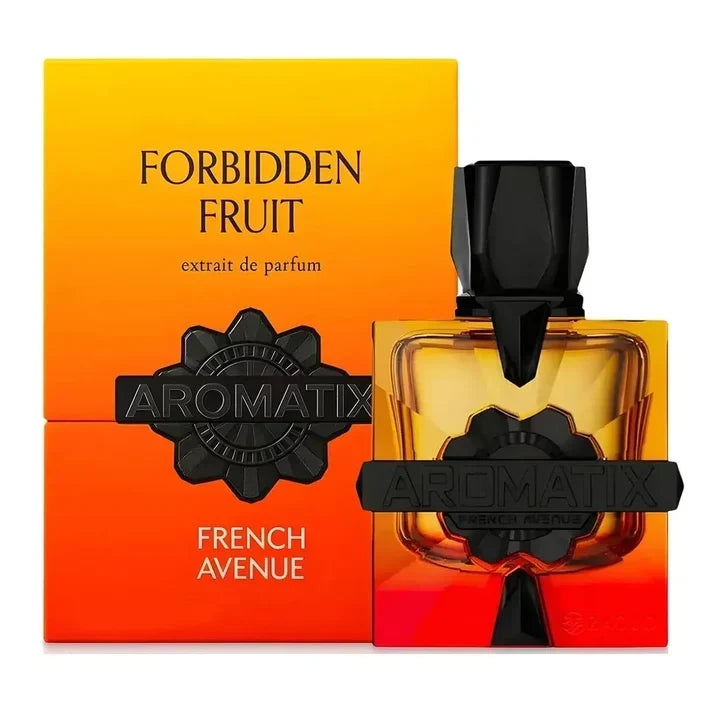 French Avenue Aromatix Forbidden Fruit Extrait de Parfum Unisex 100 ml