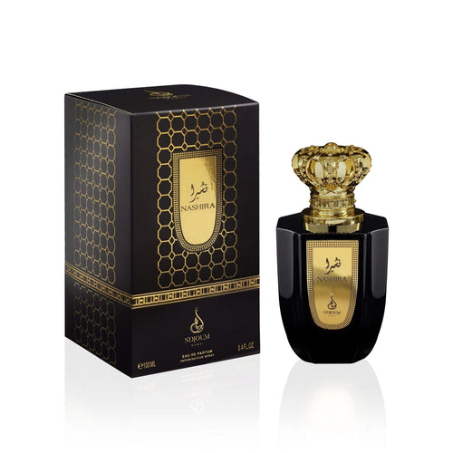 Apa de Parfum Merak, Nojoum, Unisex - 100ml
