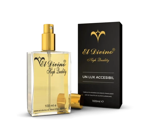 El Divino 013 Parfum pentru Femei