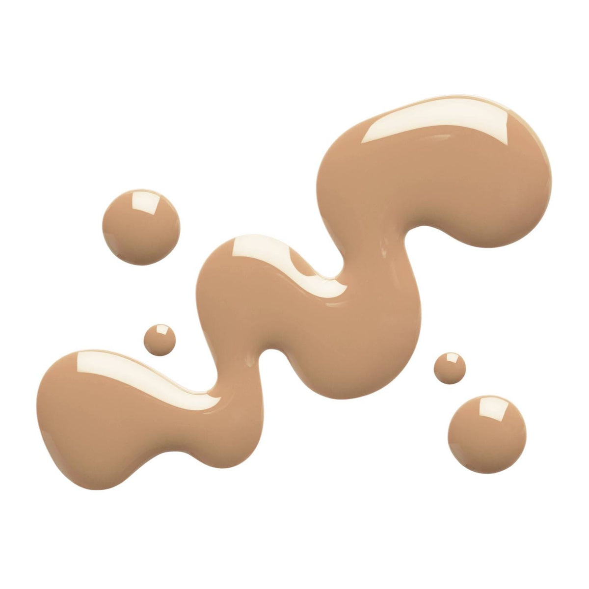Oja pentru unghii "LIKE A GEL" – CARAMEL 10 mL