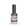 Oja pentru unghii "LIKE A GEL" – DARK WINE 10 mL