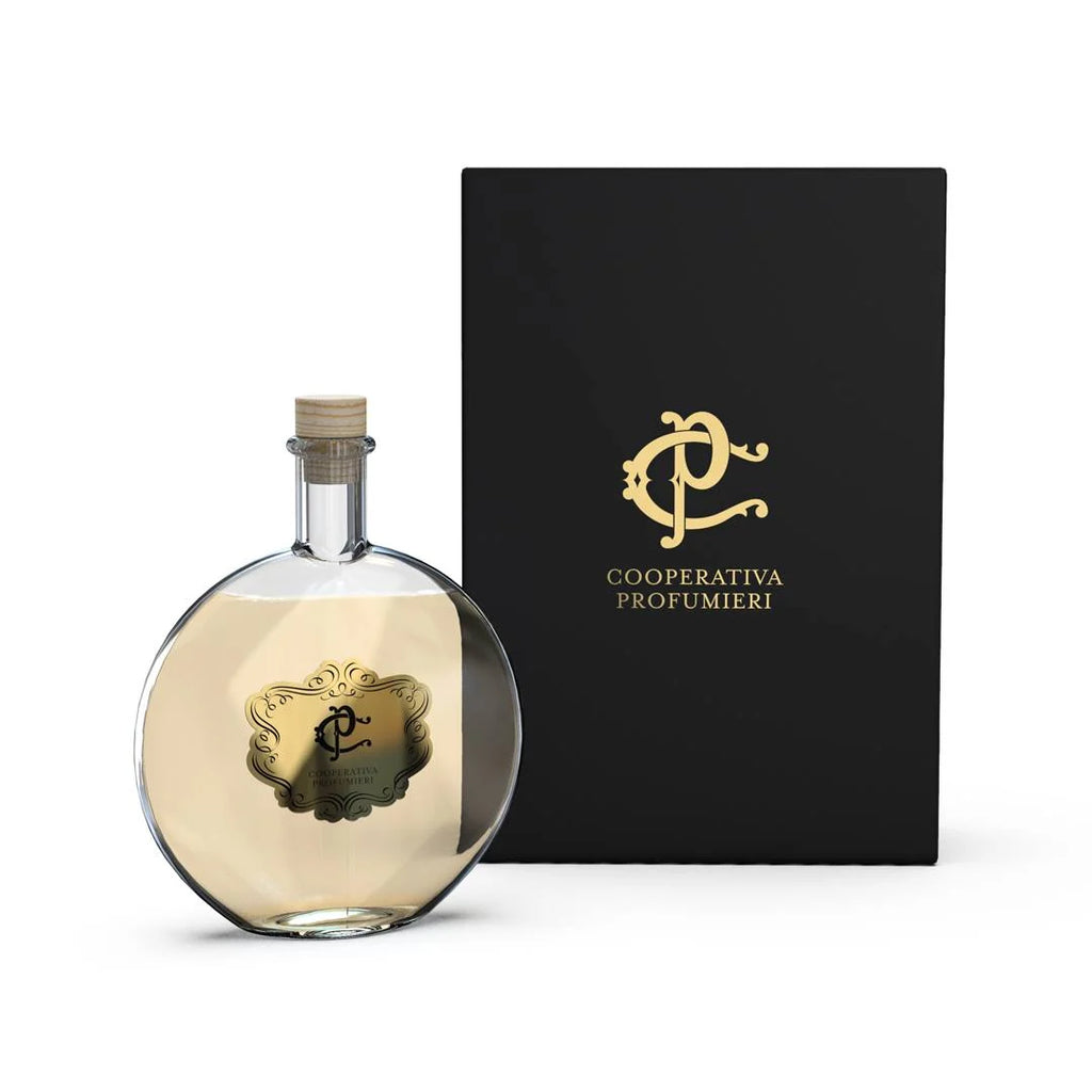 Difuzor pentru cameră "Cooperativa Profumieri " - " Bacchus Symphonies "