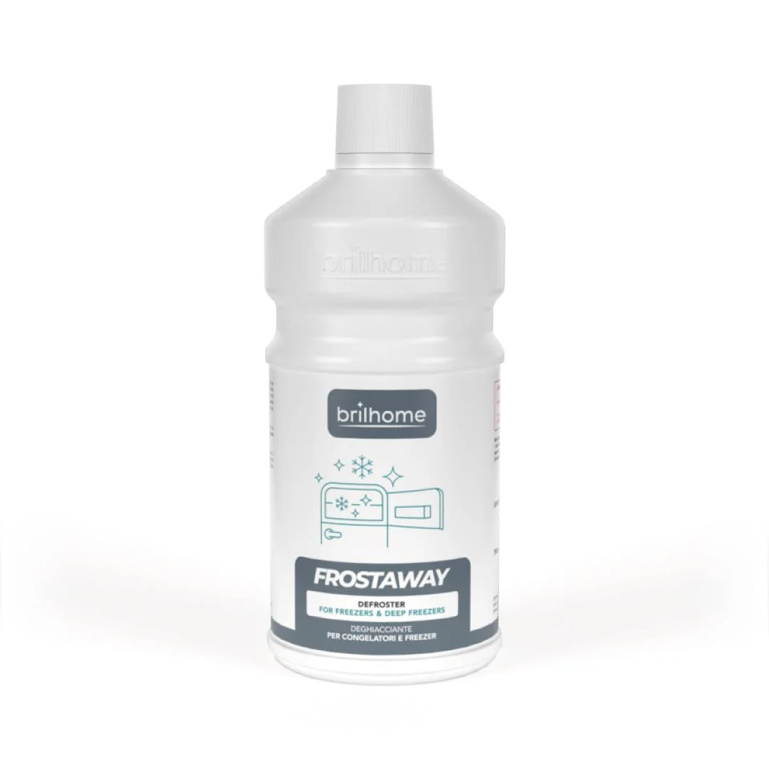 Frostaway - Soluție de dezghețare pentru congelatoare și compartimente freezer 750 ml