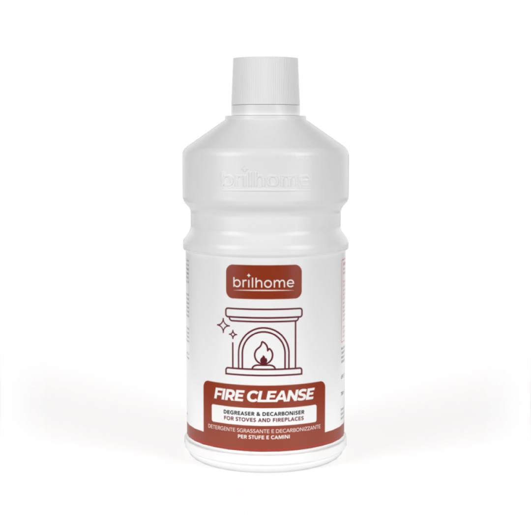 FIRE CLEANSE – DETERGENT CONCENTRAT DEGRESANT ȘI DECARBONIZANT