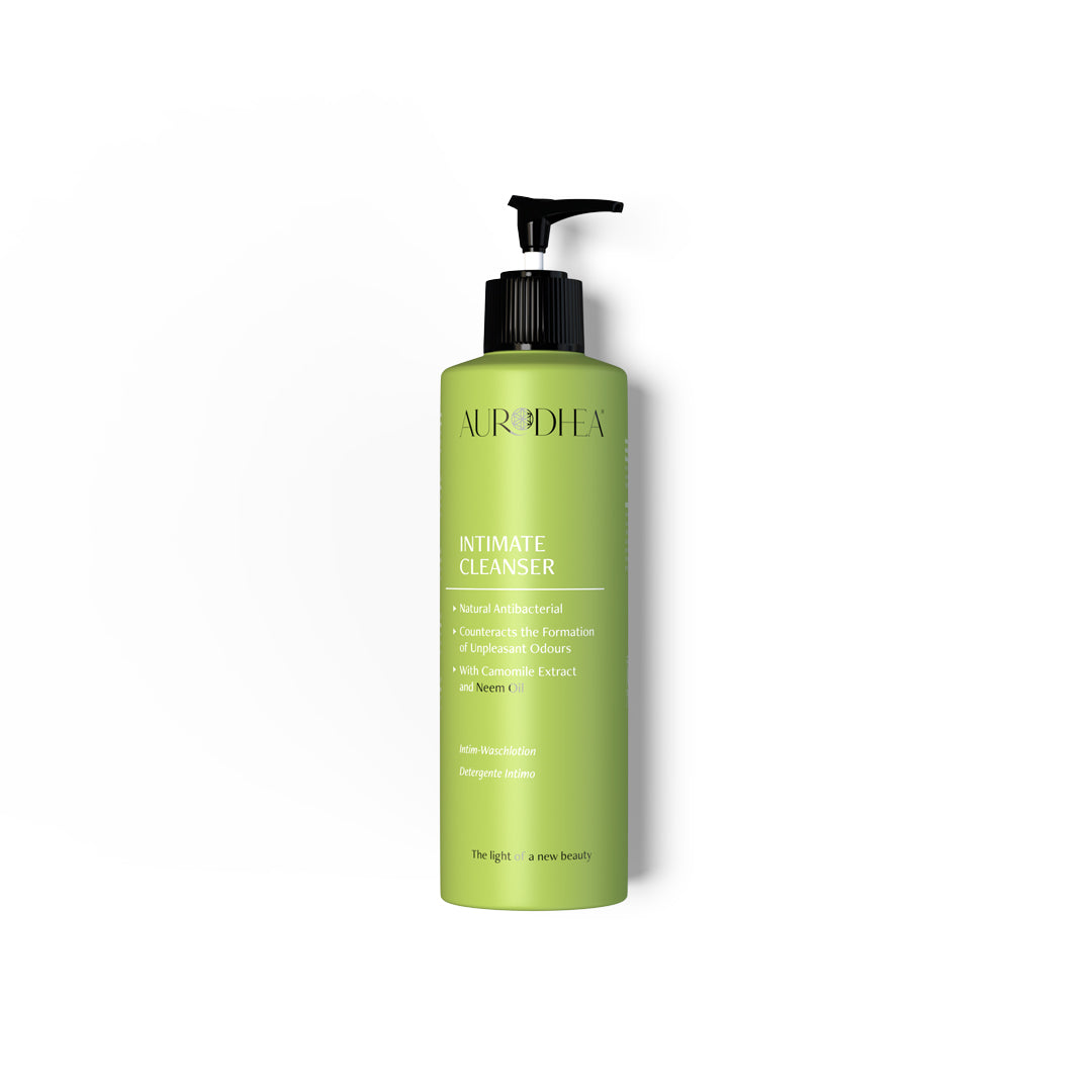 Detergent intim cu Ulei de Neem 260 ML