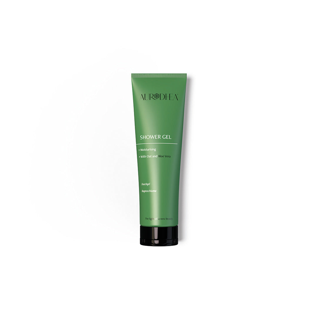 Gel de duș cu Aloe Vera 250 ml