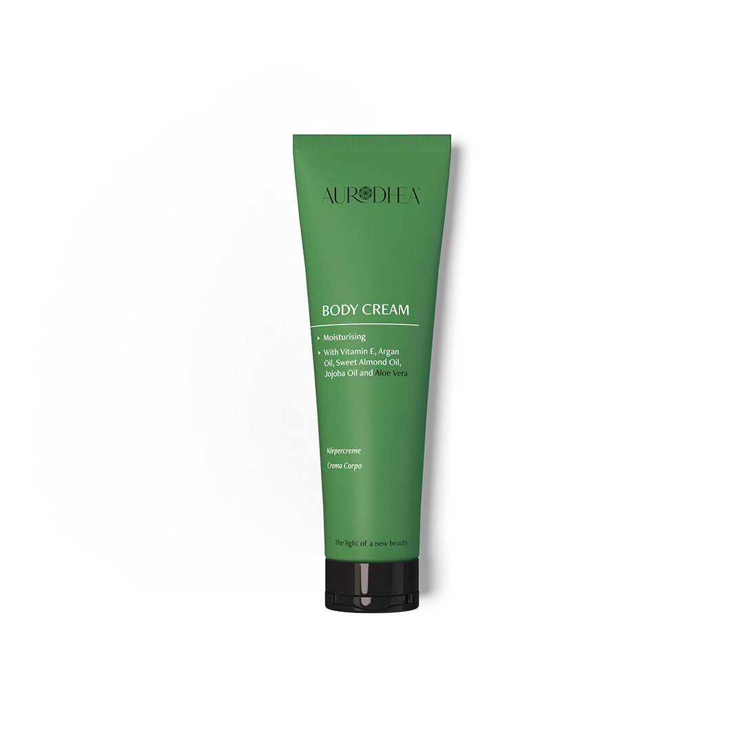 Cremă corp cu Aloe Vera 150 ML