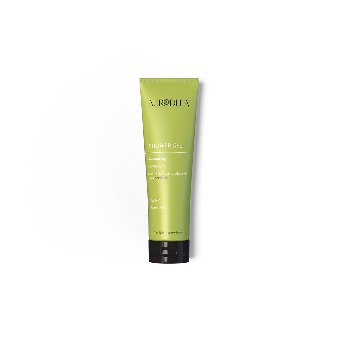 Gel de duș cu Ulei de Neem 250 ml
