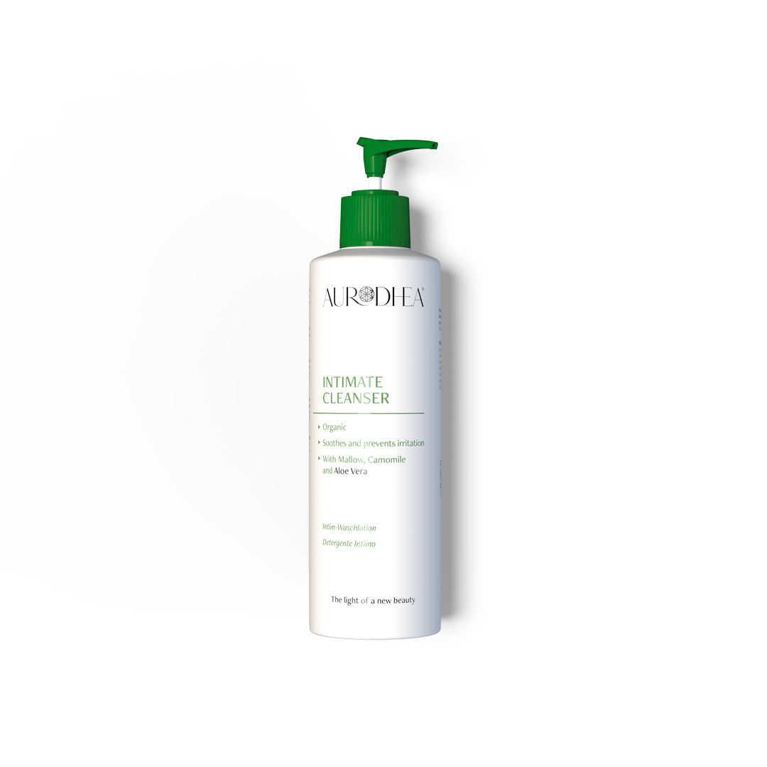 Detergent intim cu Aloe Vera Bio 260 ML