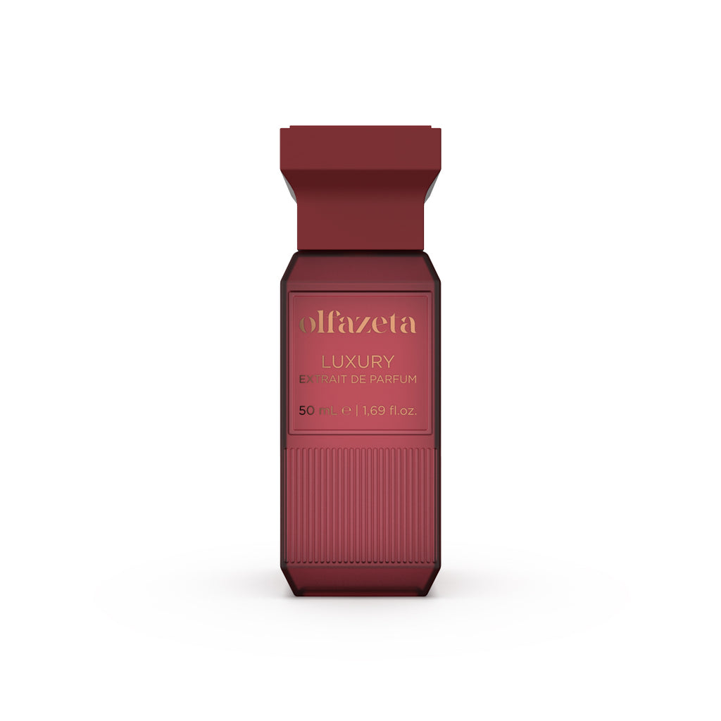 Scarlet Flame – Parfum unisex luxury 146U