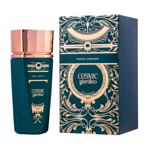 Paris Corner Cosmic Giardino Eau de Parfum 100 ml