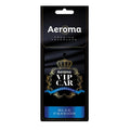 AEROMA ODORIZANT AUTO VIP CAR Blue Passion