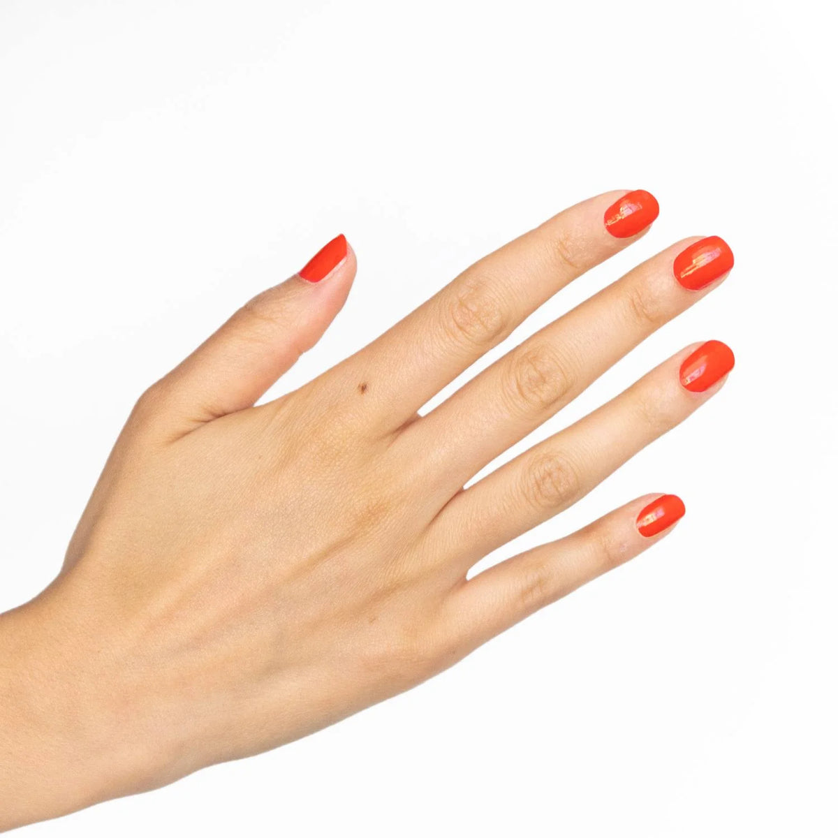 Oja pentru unghii "LIKE A GEL" – CORAL 10 mL