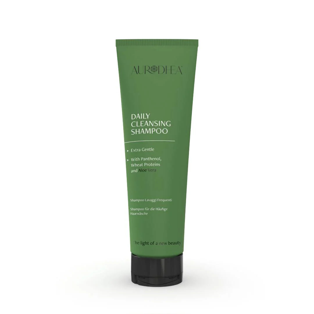 Sampon Spălări Frecvente Aloe Vera 250ml