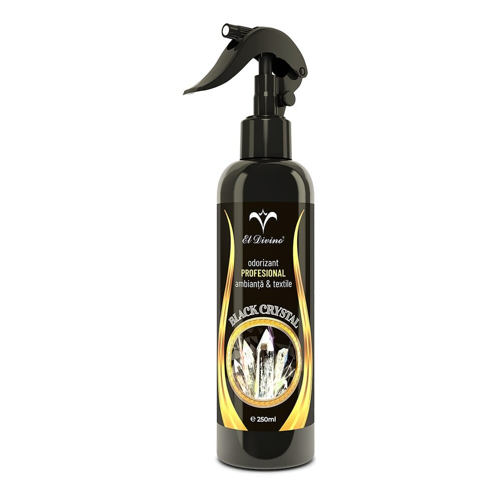 Bosman – Odorizant Ambianță și Textile 250 ml