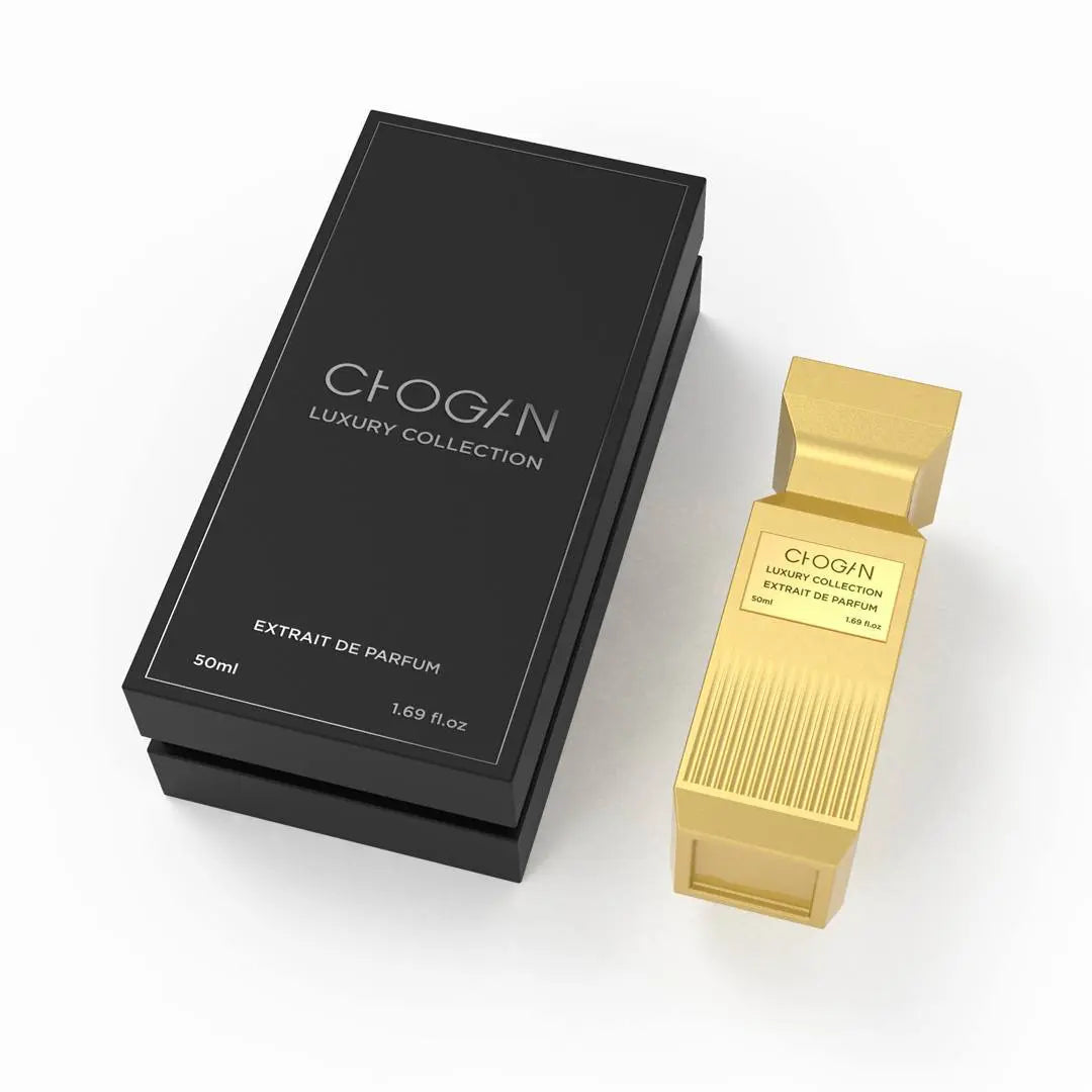 Everlasting - Parfum unisex luxury COD 124 - 50 ML