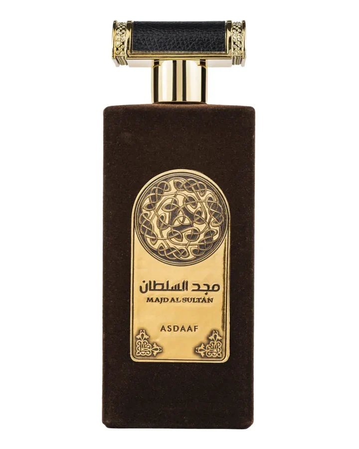 Majd Al Sultan- Asdaaf, Barbati