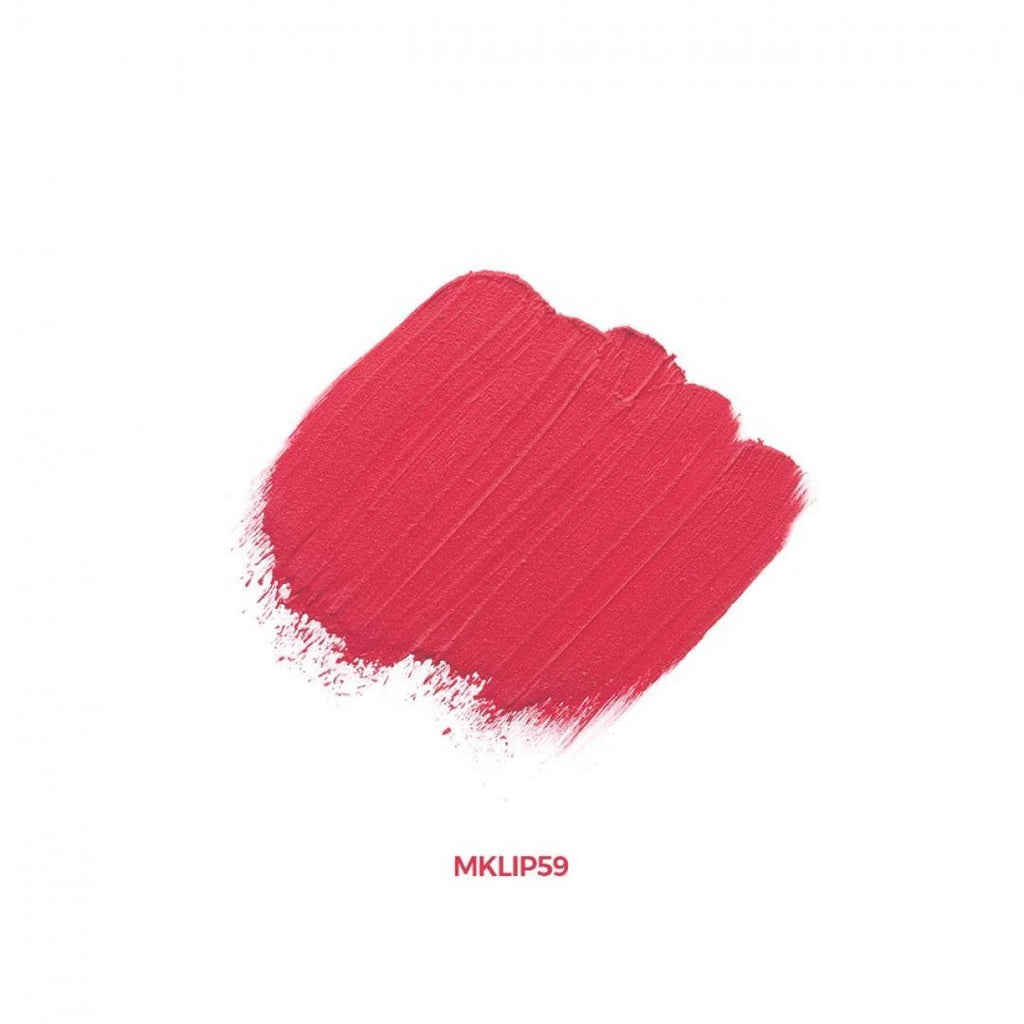 LIP CREAM MATTE (ruj cremă mat)- FIRST MAGENTA 3 g