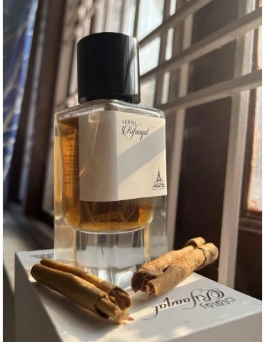 Paris Corner, Rifaaqat, apa de parfum, unisex, 85 ml