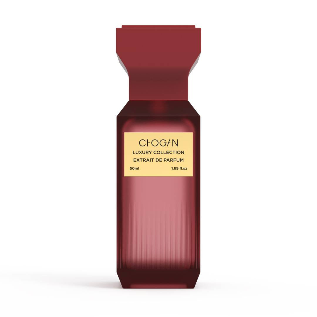 Scarlet Fire - Parfum unisex luxury COD 118U - 50 ML