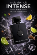 Armaf Club de Nuit Intense Man Eau de Toilette pentru Bărbați 105 ml