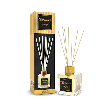 Odorizant ambianţă Wild Man - 100 ml